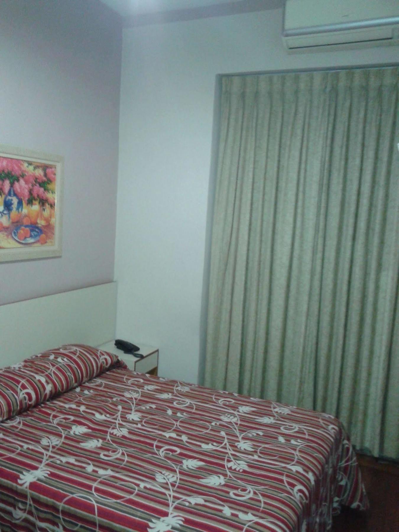 Hotel Venezuela ريو دي جانيرو المظهر الخارجي الصورة