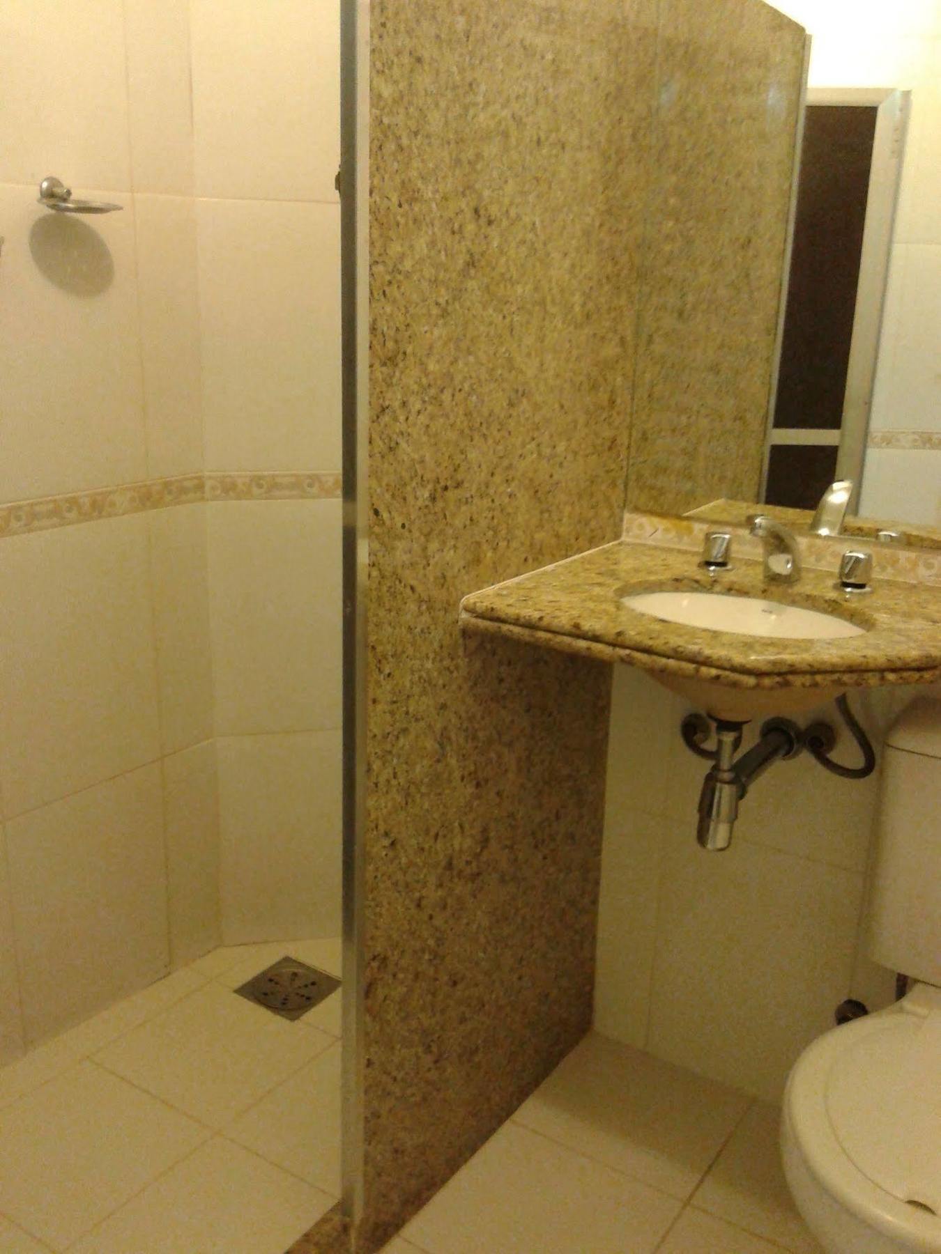 Hotel Venezuela ريو دي جانيرو المظهر الخارجي الصورة