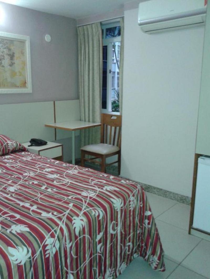 Hotel Venezuela ريو دي جانيرو المظهر الخارجي الصورة